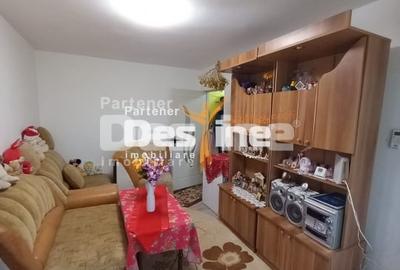 Apartament cu 2 camere nedecomandat, mobilat în Roman - 3