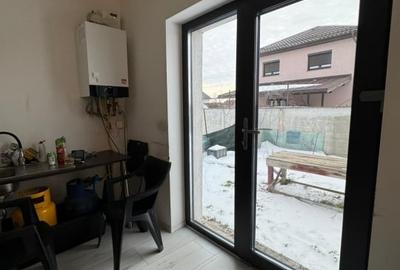 Casă individuală cu 4 camere cu Teren 292 Mp în Bragadiru - 5