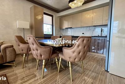 Apartament cu 4 camere în Central - 5