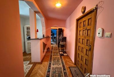 Apartament cu 2 camere decomandat în Între Lacuri - 3