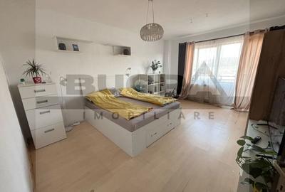Apartament 3 camere, 84 mp, terasa, parcare, zona Petrom - 5