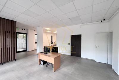 Spațiu comercial, de 105 mp, în Aradului - 1