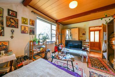 Proprietate Unicata! Casa 230mp utili , 7 camere , Str. Eremia Grigorescu - 14