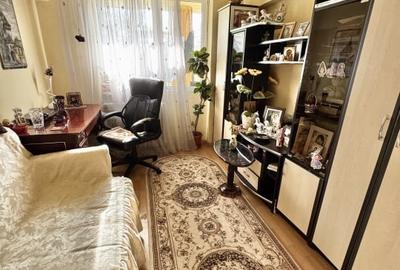 Apartament 3 camere sos. Giurgiului - 8