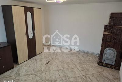 Casă cu 4 camere în Speriețeni - 12