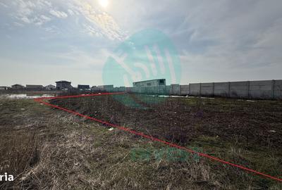 Spațiu comercial, în Giurgiului - 2