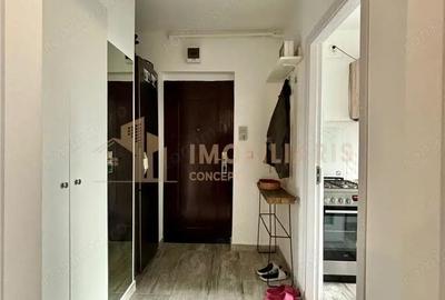 Apartament cu 2 camere semidecomandat în Săsar - 2