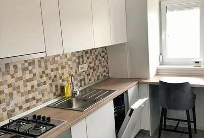 Apartament cu 2 camere decomandat în Floreasca - 1