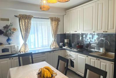 Apartament 3 camere, 74 mp, zona Simion Barnu?iu - 1