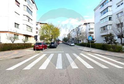 Apartament cu 1 camere decomandat, mobilat în Nord - 8