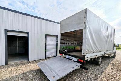 Garsonieră în Onești - 6