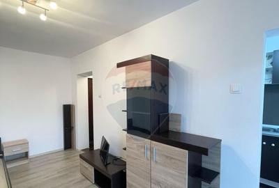 Apartament cu 1 camera de inchiriat in Micalaca - disponi...