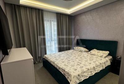 2 camere exigent plaza residence faza 2 - 1