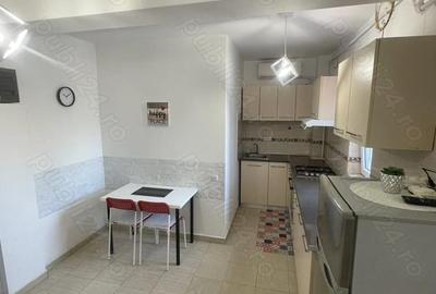 Garsonieră semidecomandată în 13 Septembrie - 5