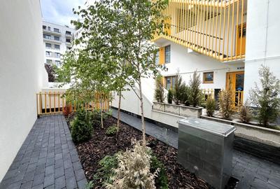 DUPLEX 3 CAMERE || GRADINA 22 MP || IMOBIL INEDIT || DOMENII - GRIVITA - 14