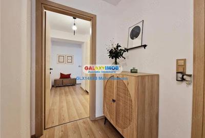 Acasa in Confort City - un loc in care linistea intalneste eleganta - 4