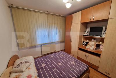 Apartament cu 3 camere decomandat în Ampoi 2 - 1