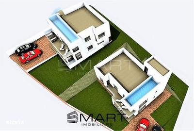 Casă cu 6 camere cu Teren 485 Mp în Central - 2