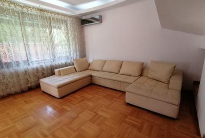 Casă cu 6 camere cu Canalizare în Pipera - 2