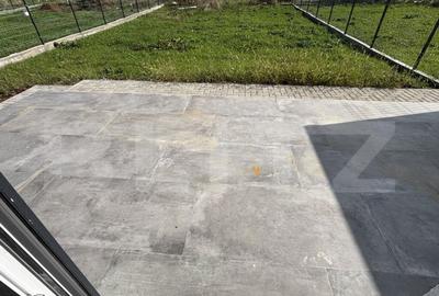 Casă cu 4 camere cu Teren 350 Mp în Giarmata