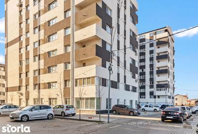 Apartament cu 2 camere decomandat în Uverturii - 7