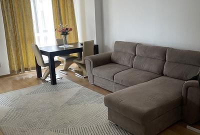 Apartament cu 2 camere decomandat în Central - 5