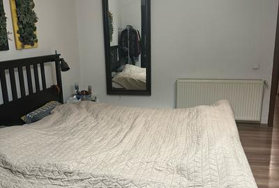 Apartament cu 2 camere decomandat în P-ța Universității - 9