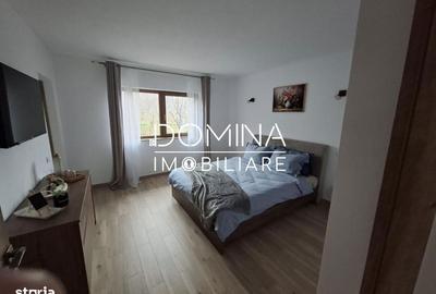 Casă cu 4 camere în Sitești - 8