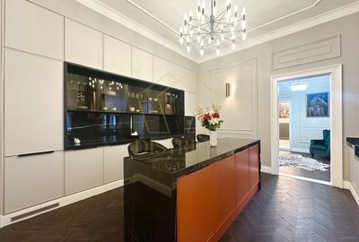 Com 0% | Apartament spectaculos cu 3 camere | Ultracentral - 14