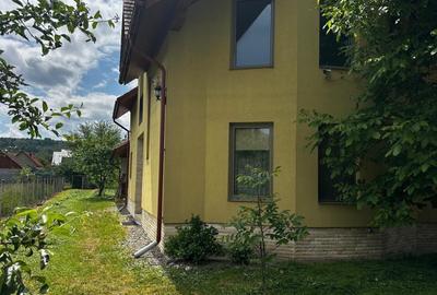 Casă cu 4 camere în Câmpulung la Tisa - 8