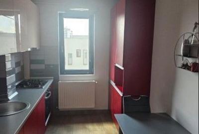 Apartament cu 2 camere semidecomandat, mobilat în Mărăști - 1