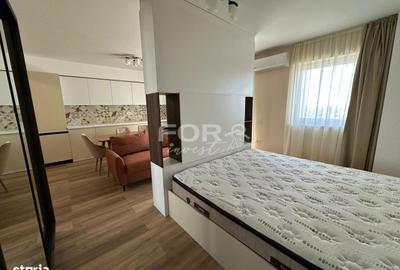 Apartament cu 2 camere decomandat în Iosia - 2