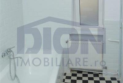 Apartament cu 3 camere decomandat în Unirii - 6