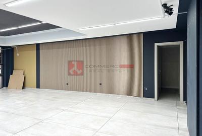 Spațiu comercial, de 78 mp, în Centrul Civic - 6