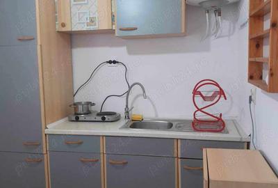 Garsonieră în Central - 3