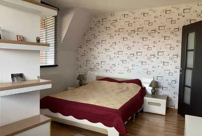 Apartament cu 2 camere decomandat în Lotrioara - 2