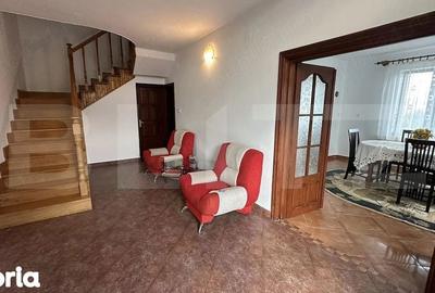 Casă cu 6 camere cu Teren 1100 Mp în Ceuaș - 3