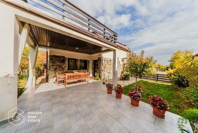 Casa noua in Fantanele, P+M, comision 0% - 28