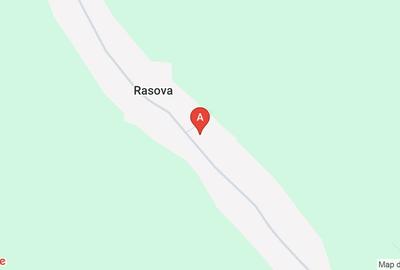 Anunt de vanzare teren intravilan - 1