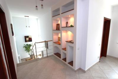 Vila spatioasa, constructie solida,5 camere, Bucium-Plopii fara Sot - 19