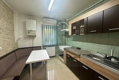 Apartament cu 2 camere decomandat, mobilat în Mihai Viteazul - 6
