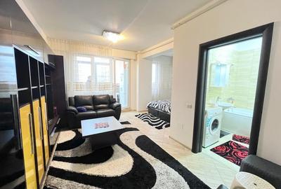 Garsoniera Militari Residence Tineretului 19 Auchan - 4