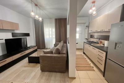 Garsonieră în Roșu - 1