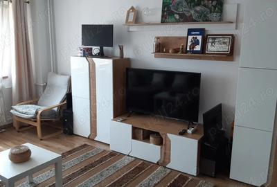 Apartament 3 camere, renovat, mobilat, 81.7 mp, Piata Unirii, 2 bai, 2 balcoane Apartament 3 camere, renovat, mobilat, 81.7 mp, Piata Unirii, 2 bai, 2 balcoane - 1