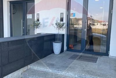 Apartament cu 3 camere în Pipera - 8