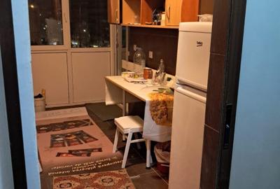 Apartament cu 2 camere semidecomandat în Gara de Nord - 7