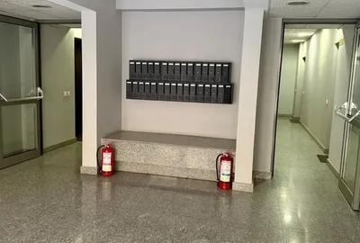 2 Camere Mobilat Premium- 2 Bai - Serena Parcul Carol - Paza 24H - 18