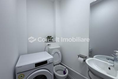 Apartament 3 camere | Marasti | Parcare - 12