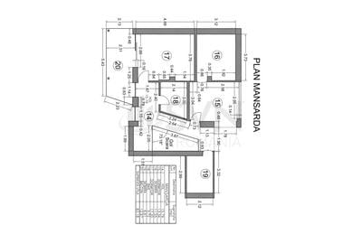 REV2002863 Vila 5 camere Buftea central REV2002863 Vila 5 camere Buftea central - 10