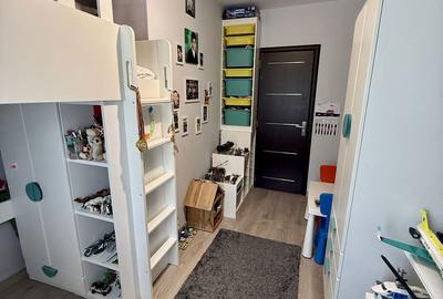 Apartament cu 2 camere în Pantelimon - 12